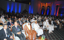 Doha Forum 2011